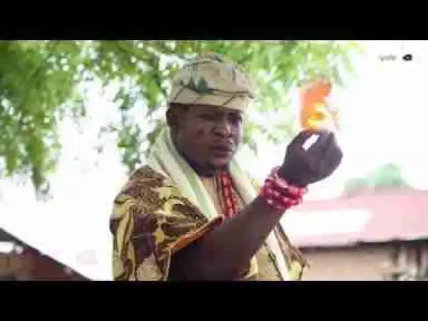 Video: Fanran Owukan Latest Yoruba Movie 2017 Epic Drama Premium